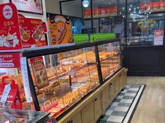 -味多美蛋糕(大红门店)