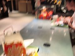 -麦当劳(花园北路店)