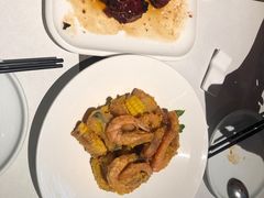 -港丽餐厅(来福士店)