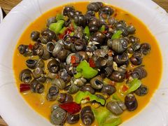 酱爆螺蛳-丰乐餐厅·始于1999·本地老字号