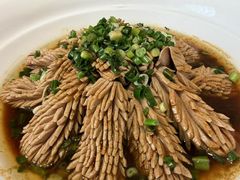 -闫府私房菜·老字号(恒隆店)