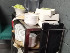 -海底捞火锅(枫蓝国际购物中心店)