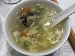 蛎羹汤-渔港明珠酒店(星海广场店)