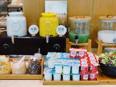 -全季酒店(上海东方明珠店)