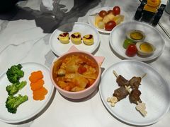 -阿里疆Alijiang·丝路美食·异域风情·清真(长楹天街店)