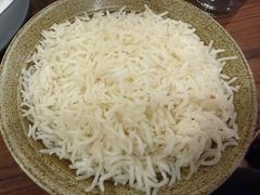 -克比叔叔印度餐厅Kebabs on the Grille(永康路分店)