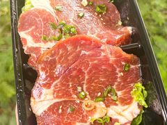 -九田家黑牛烤肉料理(珠江摩尔店)