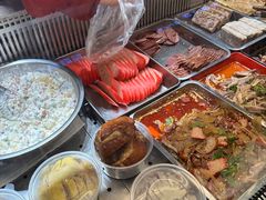 -山林大红·上海大红肠(淮海一店)