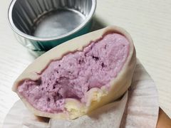 蓝莓大福-7cake憩刻生日蛋糕·下午茶(无锡店)