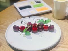 -小大董·烤鸭(凤凰汇店)