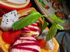 -青年公社烤鸭(青年路店)