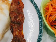 -帕米尔食府(白云观店)