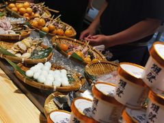 -一豚轩·烧鸟·豚骨拉面(五四路店)