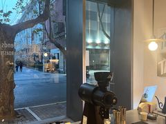 -BLACKSHEEP ESPRESSO(建国中路店)