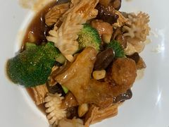 -北京老铺烤鸭(西稍门店)
