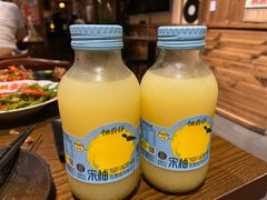 -人间半杯·小酒馆创意菜(三里屯店)