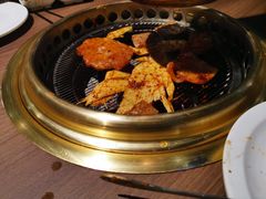 -火炉火自助餐(枫蓝国际店)