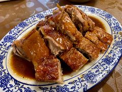 -下村新强记烧鹅店