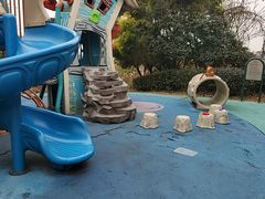 -两河城市森林公园