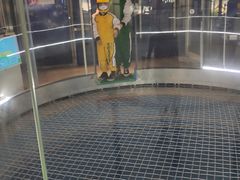 -飞行家太空体验馆(祥云小镇店)