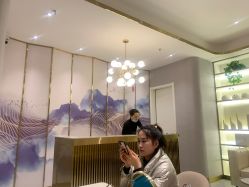 -李双双美容生活馆