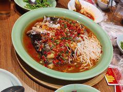 -弄堂里·寻味杭州(湖滨银泰in77C区店)