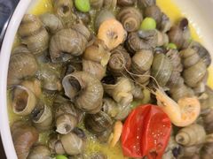 -锡和无锡菜(景丽苑店)