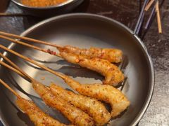 -夜食白市Yespicy·烧烤啤酒宵夜(番禺四海城店)