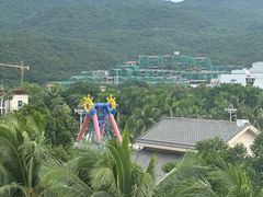 -三亚亚龙湾天域度假酒店