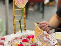 -吉源大排档·鱼生·海鲜(烧烤彩印厂店)