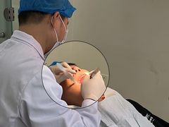 -海南口腔医院(国贸门诊部)