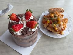 -挚享来牛排(柘城店)