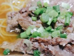 -百福麵家(新馬路店)