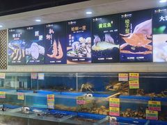 -黄寺蒸汽海鲜(黄寺大街店)