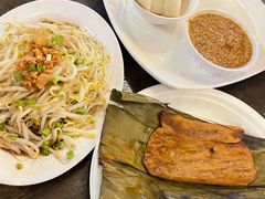 -马来西亚美食街