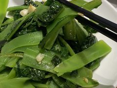 -江城小馆陕南妈妈菜·全球旅行餐厅(钟楼店)