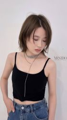 -YESIDO椰岛造型烫发染发