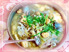 大盆鱼-溪悦渔庄(九龙湖店)