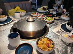-大头椰·海南椰子鸡火锅(思明万象城店)