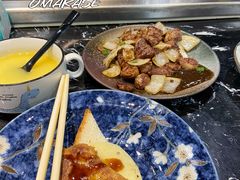 例汤-大成铁板烧•板前(复古餐厅石老人店)