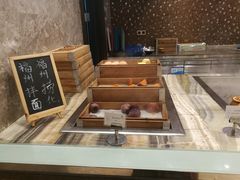 -福州西湖大酒店·怡湖咖啡厅