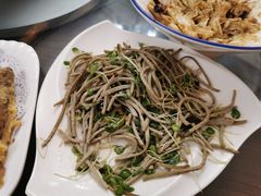 -天祥斋老北京八大碗烧烤家常菜(田村店)