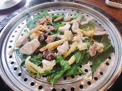 -阿多私房菜(顺德店)