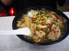 -阿芬卤面(花巷店)