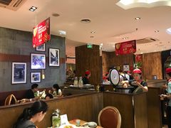 大堂-望湘园·洞庭渔宴(永旺店)