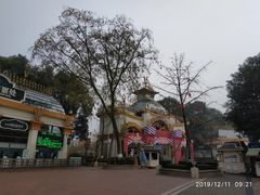 -国色天乡三期陆地乐园