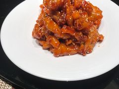 -清真·宁夏印象·盐池滩羊肉体验店(江宁路店)