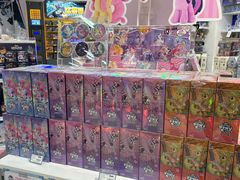 -TOYSRUS玩具反斗城(上海万象城店)