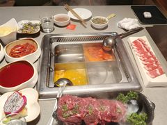 -海底捞火锅(珠影星光城夜宵主题店)