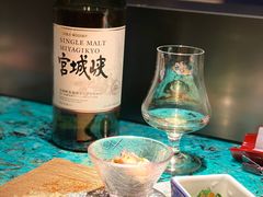 -風料理.鮨Omakase